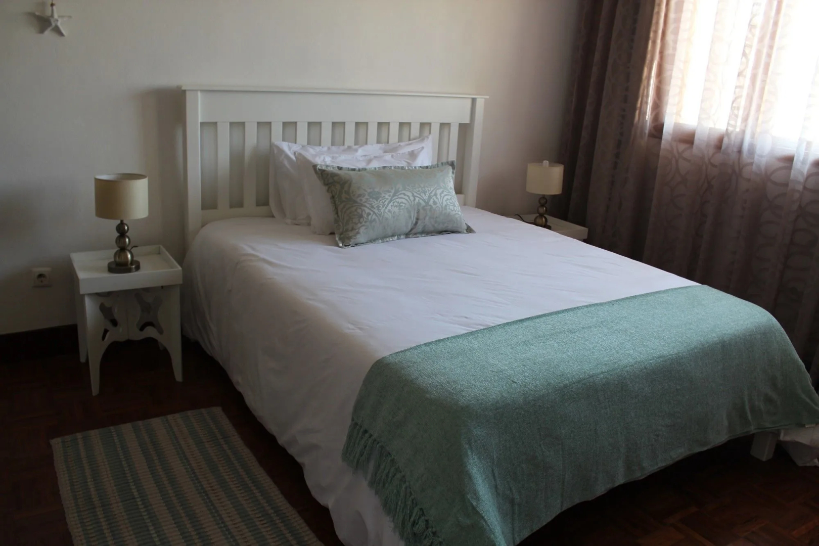 Sommerschield Guest House & Restaurant