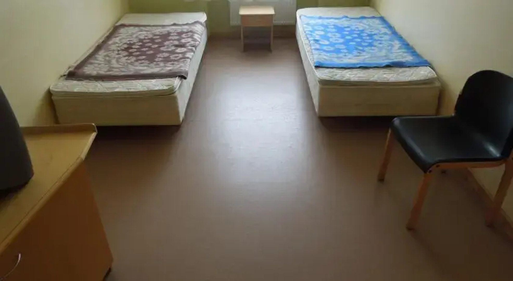 Vaiņodes jauniešu mītne