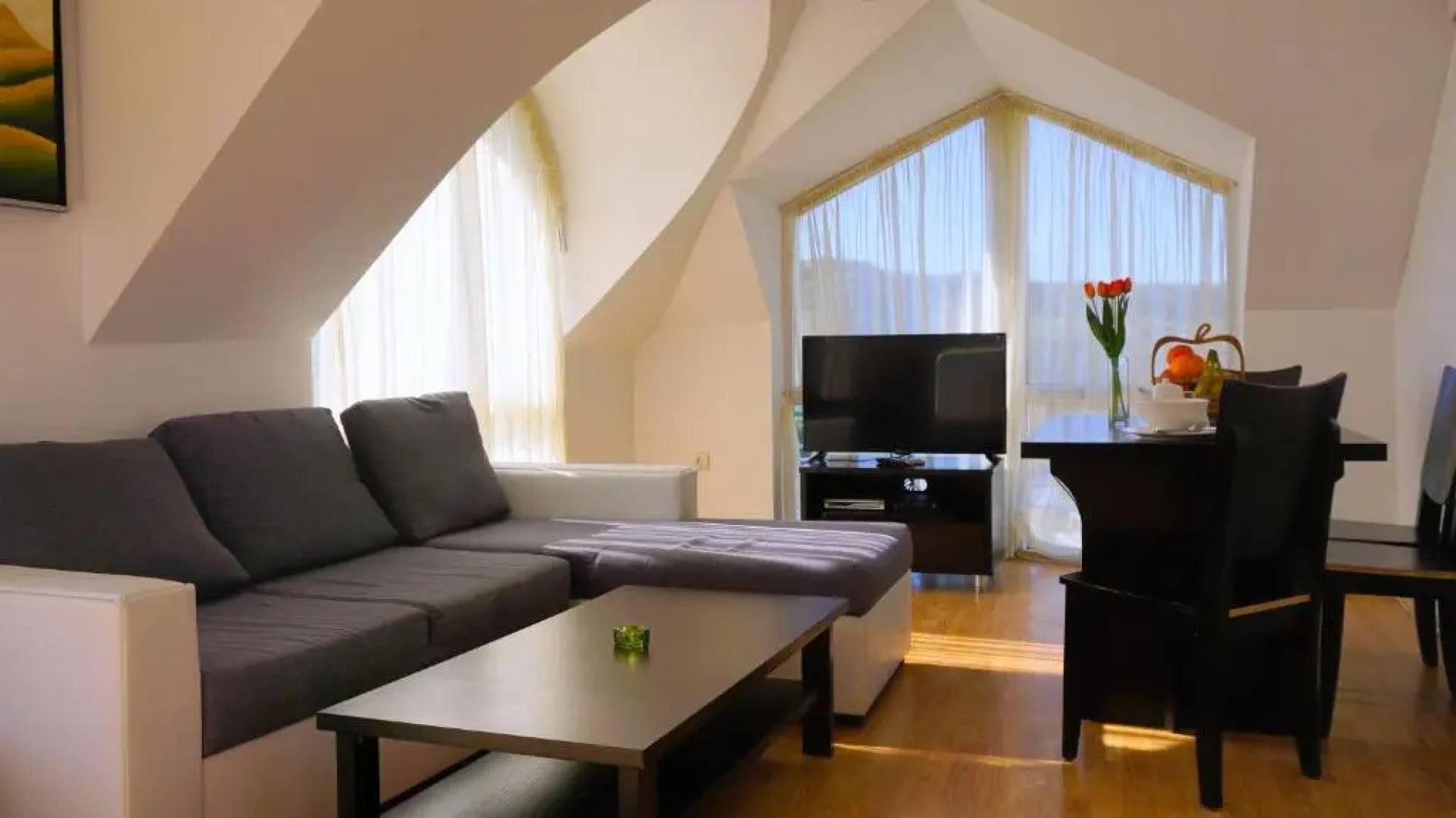 Apartments Kavarna Hills Complex