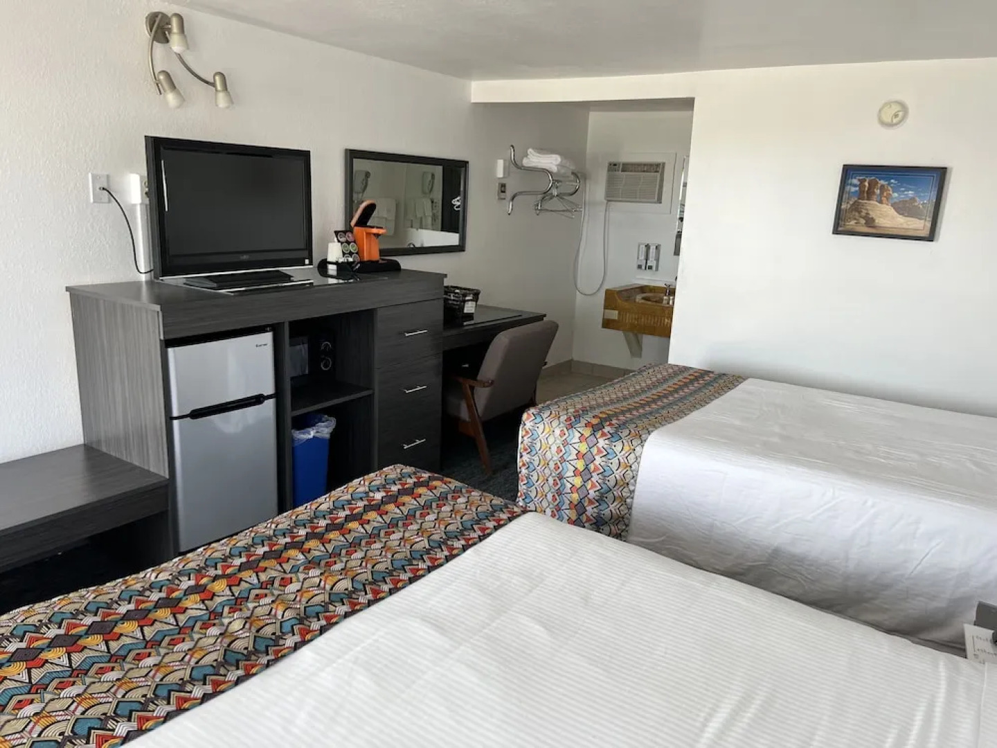 Circle of Destination Motel