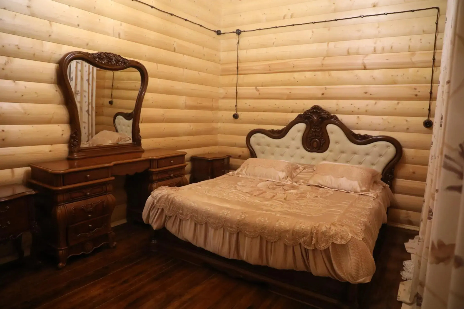 Вилла Беной Тревел