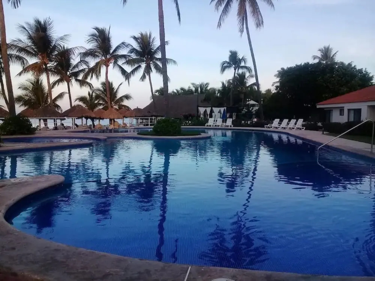 CONDO MARINA FIESTA by TRVL2HM