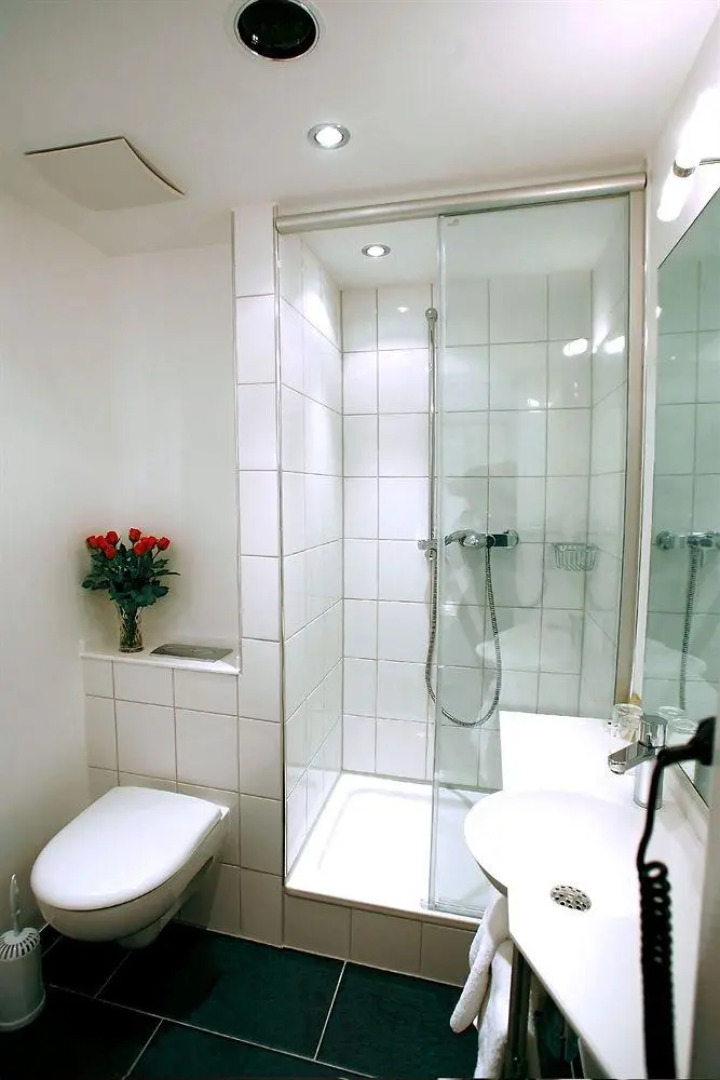 Hotel Admiral am Zoo