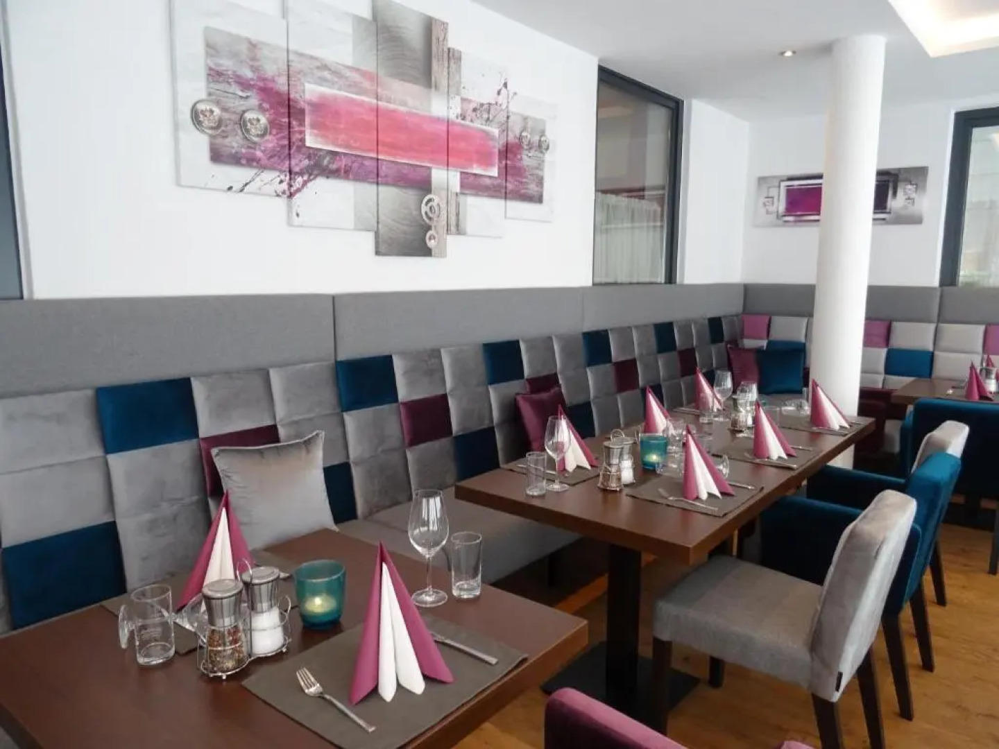 Hotel-Restaurant Rosengarten