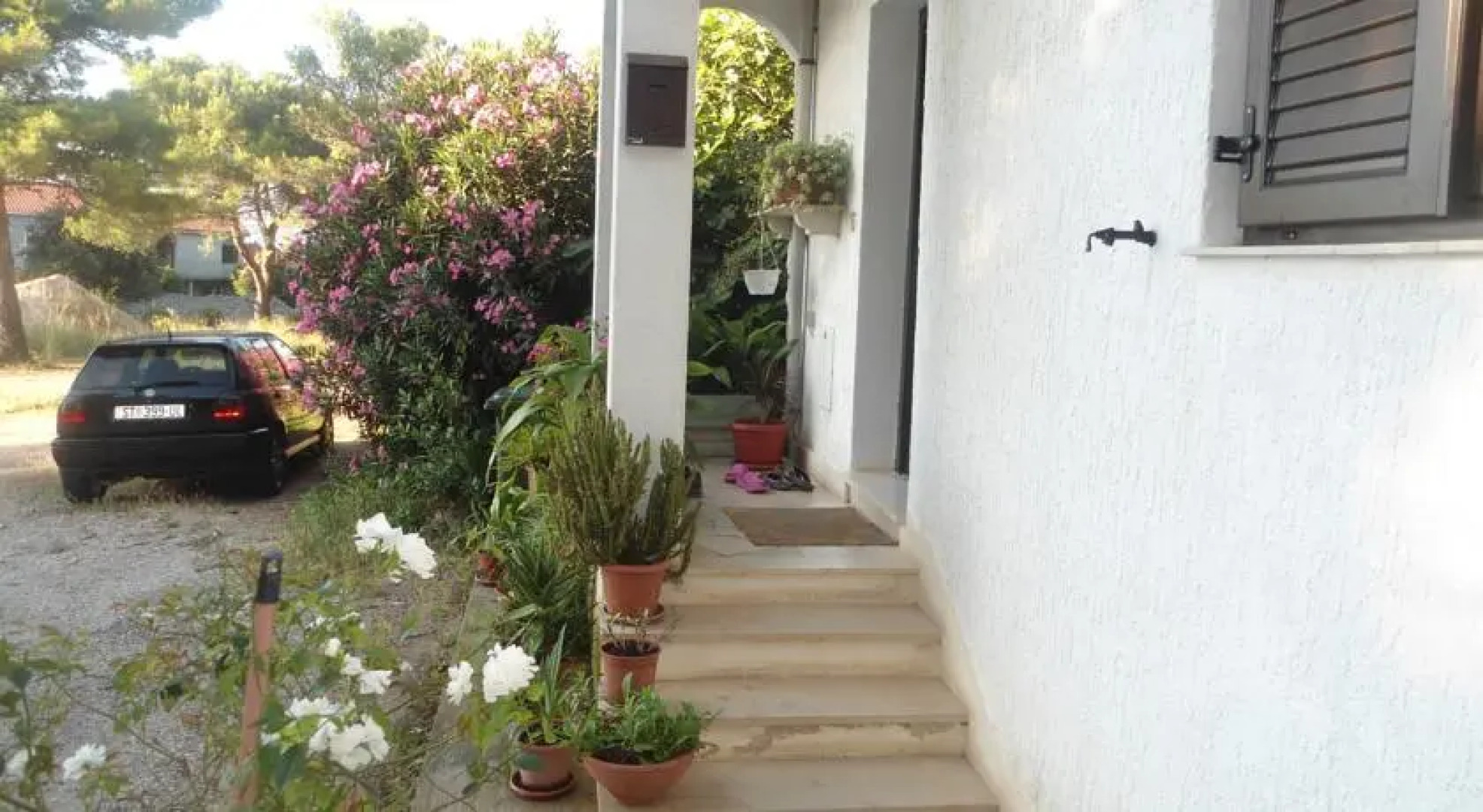 Apartments Novaković