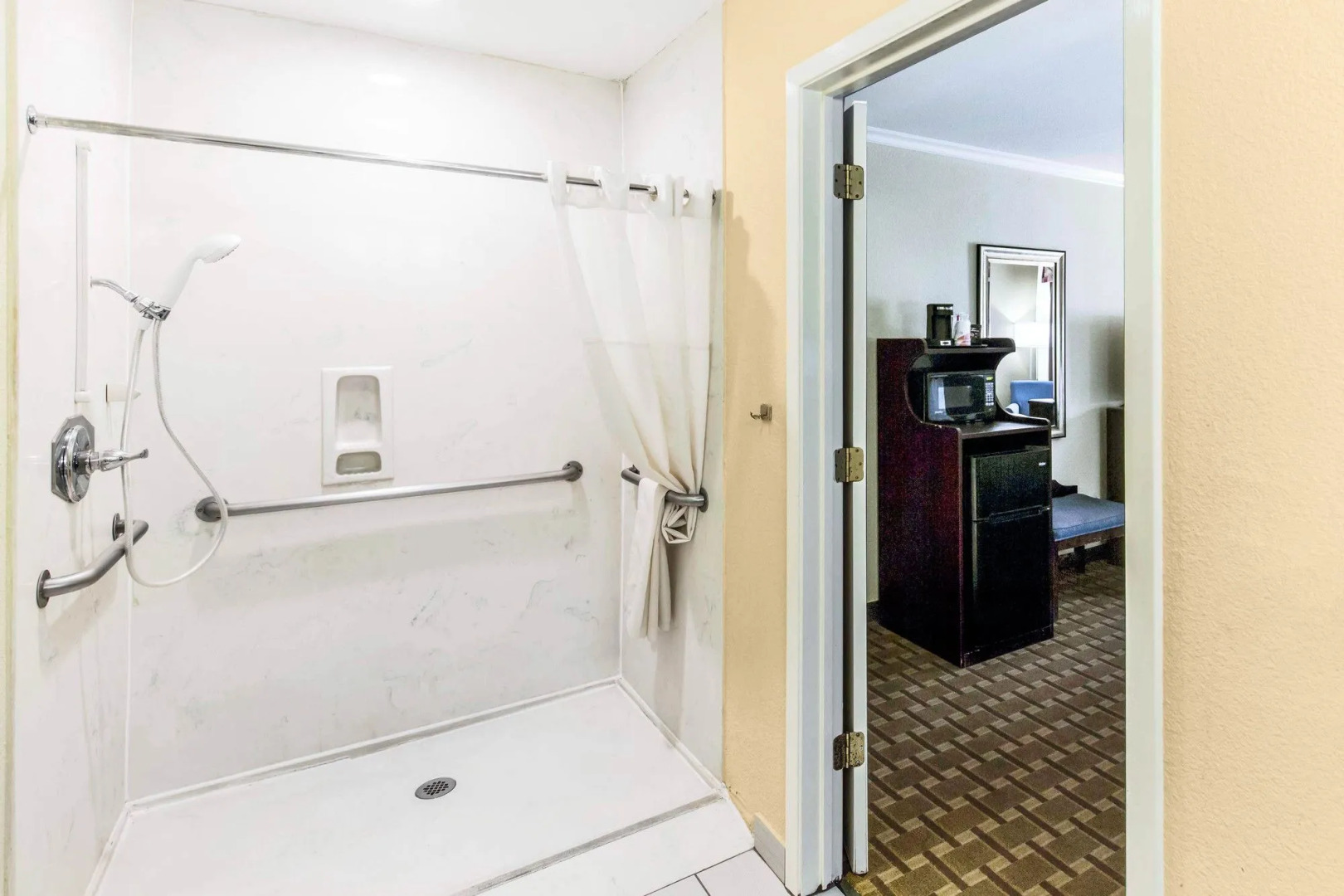 Quality Inn & Suites Abilene North