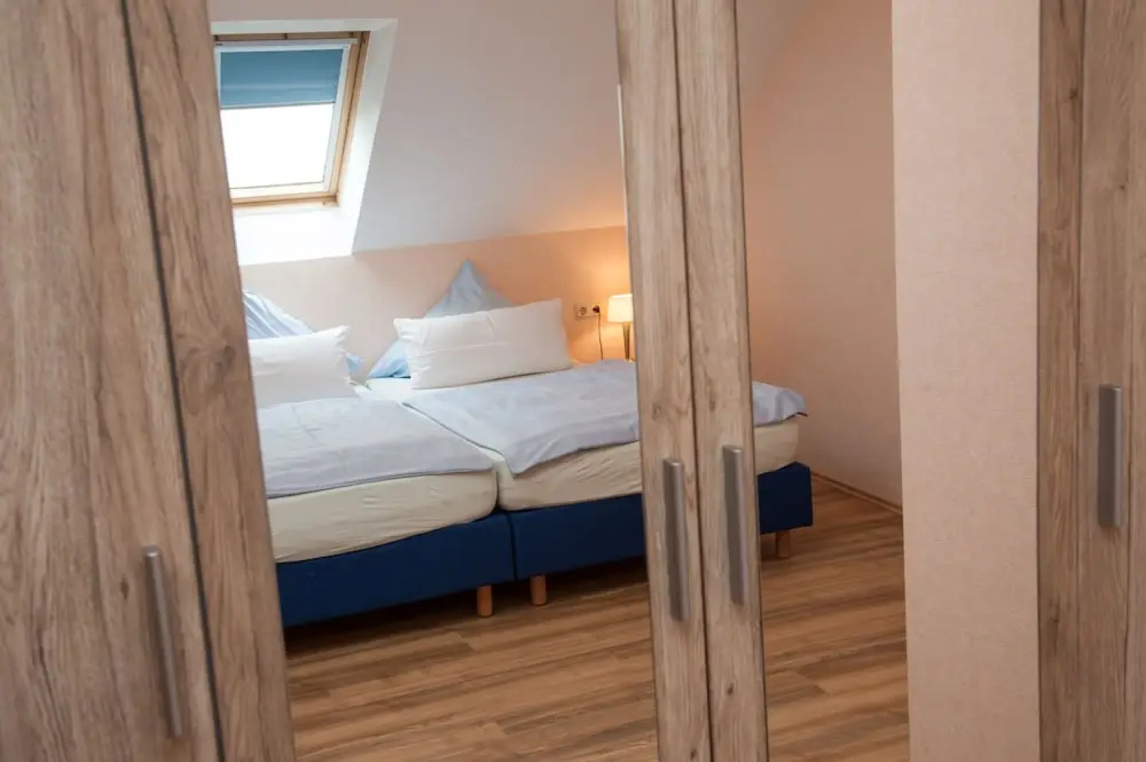 Ferienwohnung Busemann