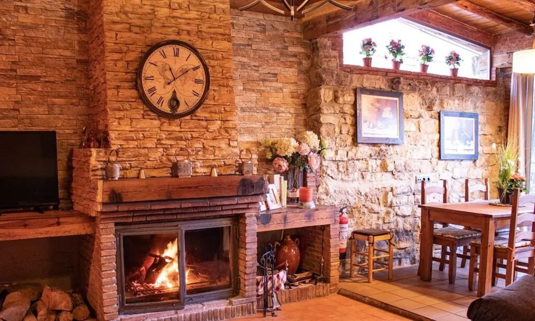 Casa Rural Alqueria del Hoyo I