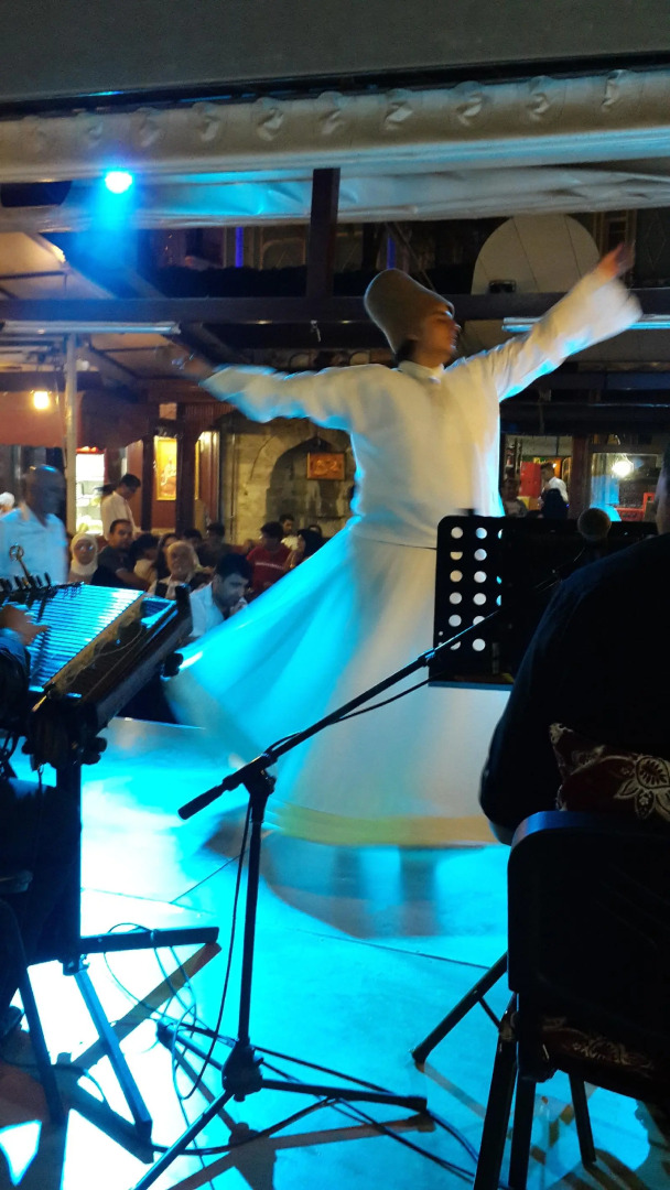 Taksim Unique Residence