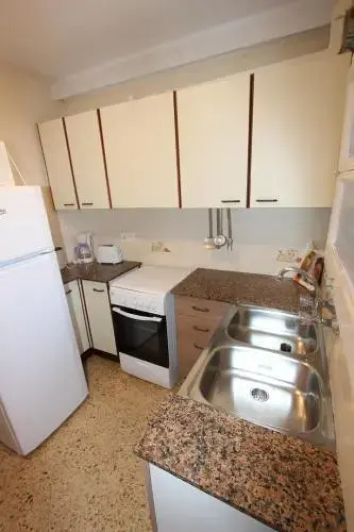 Apartment Escor 3000