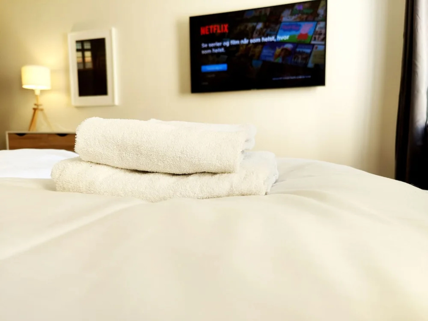 The Old Mill - By the Lake