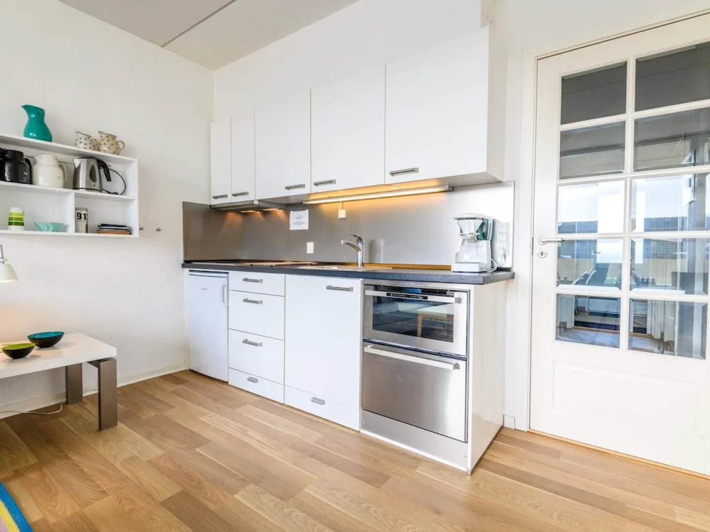 Poolside Paradise in Fano - By Traum Ferienwohnungen