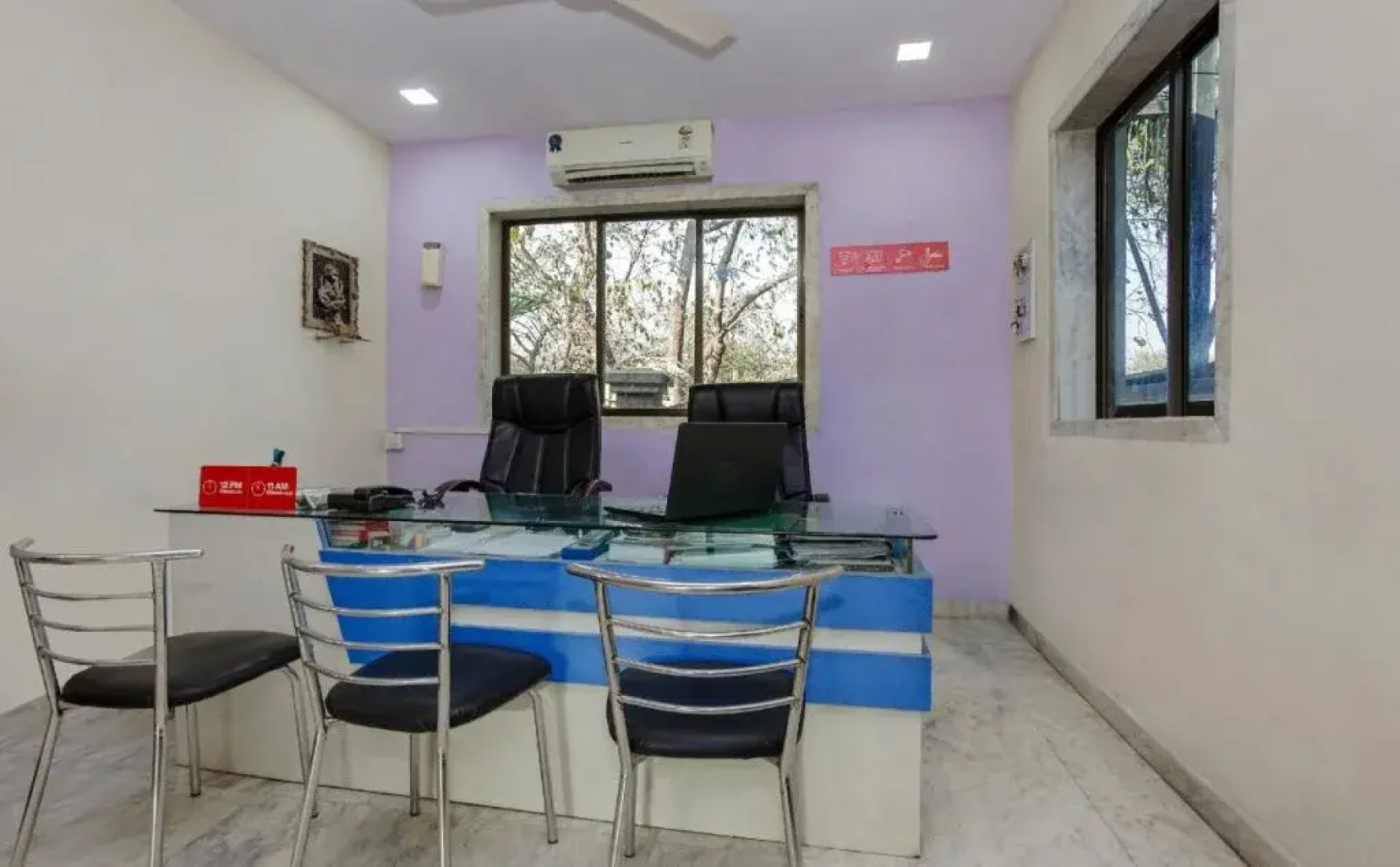 Seema's Resort By OYO Rooms