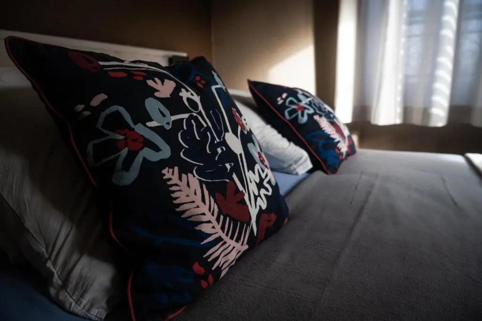 Auberge des Cascades