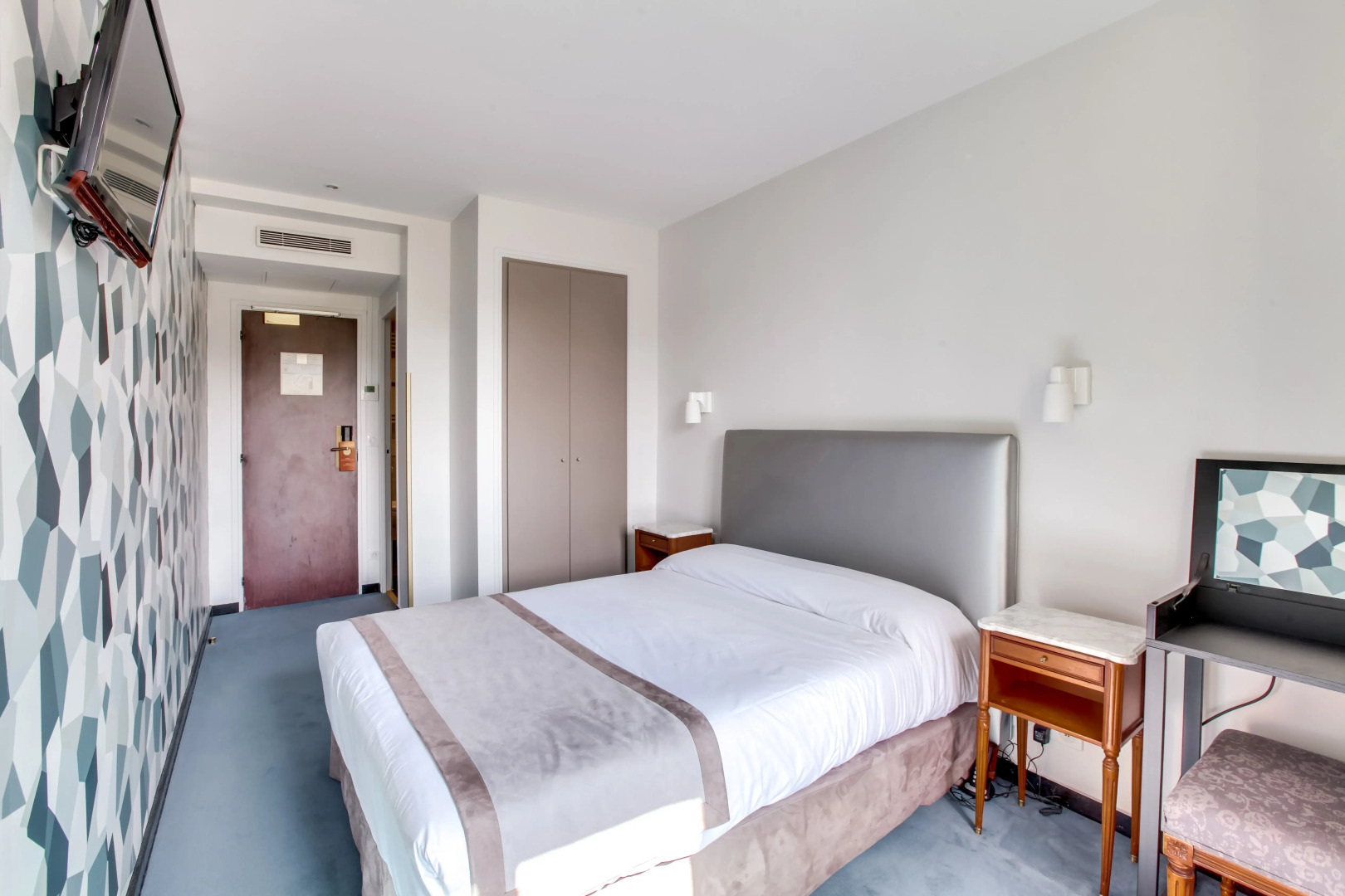 Hôtel Edouard 6 by Malone