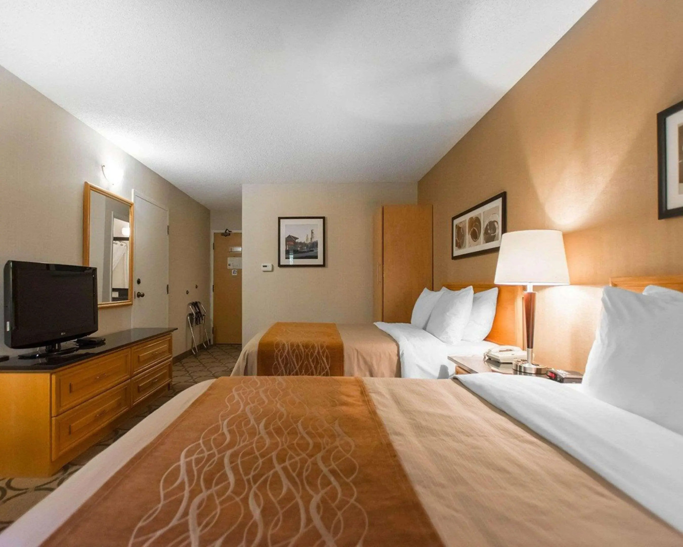 Comfort Inn Val d'Or