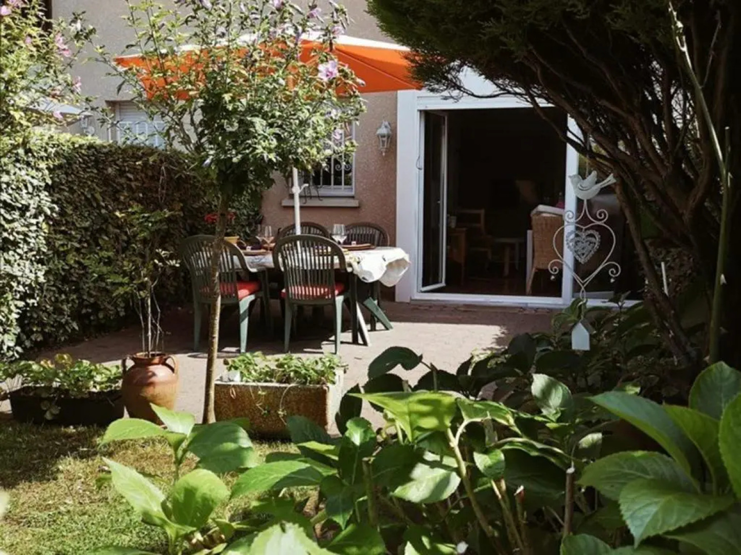 Appartement Soustons, 2 pièces, 4 personnes - FR-1-379-103