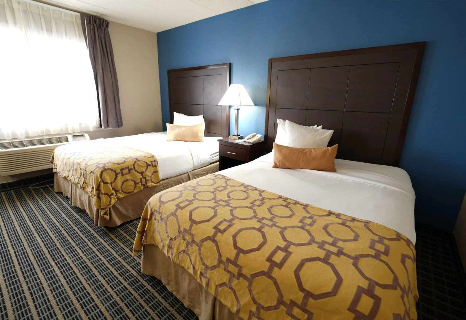 Baymont by Wyndham Marshalltown