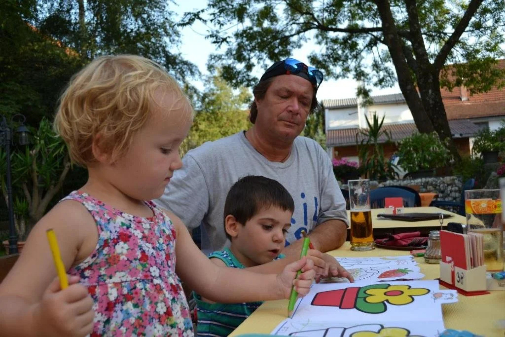 Gasthof Mittendorfer