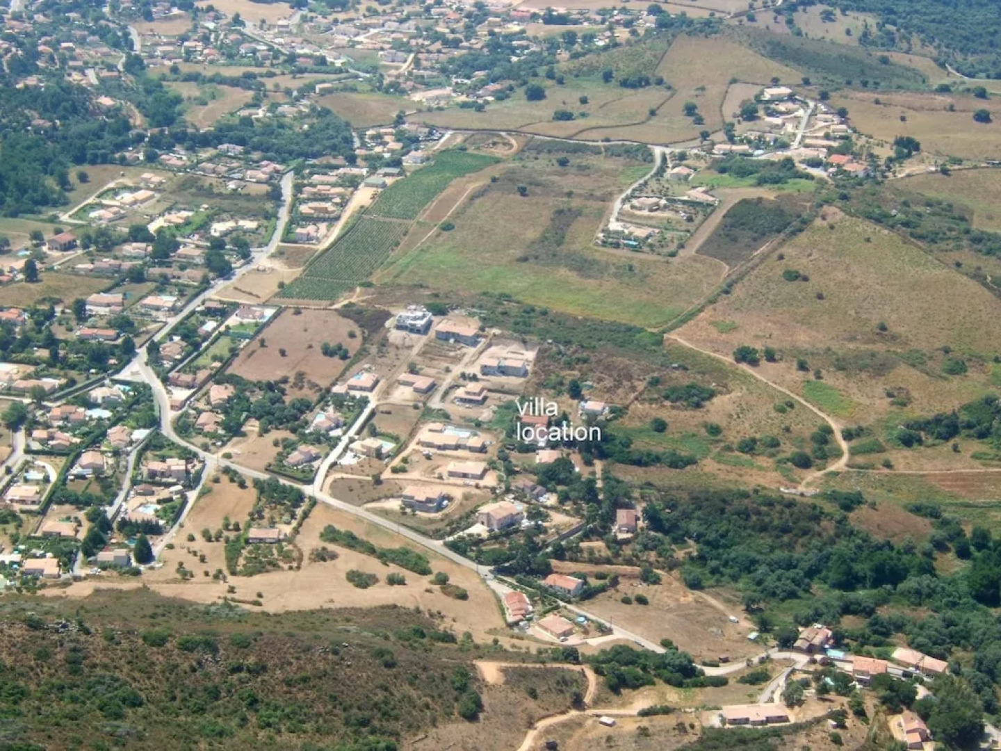 House With 2 Bedrooms in Afa, With Furnished Garden and Wifi - 12 km F