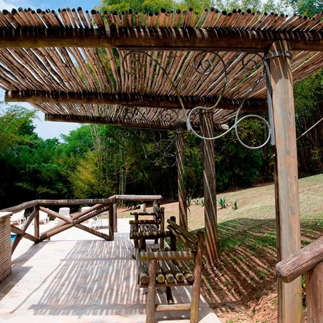 Itu Garden SPA e Resort Saudavel