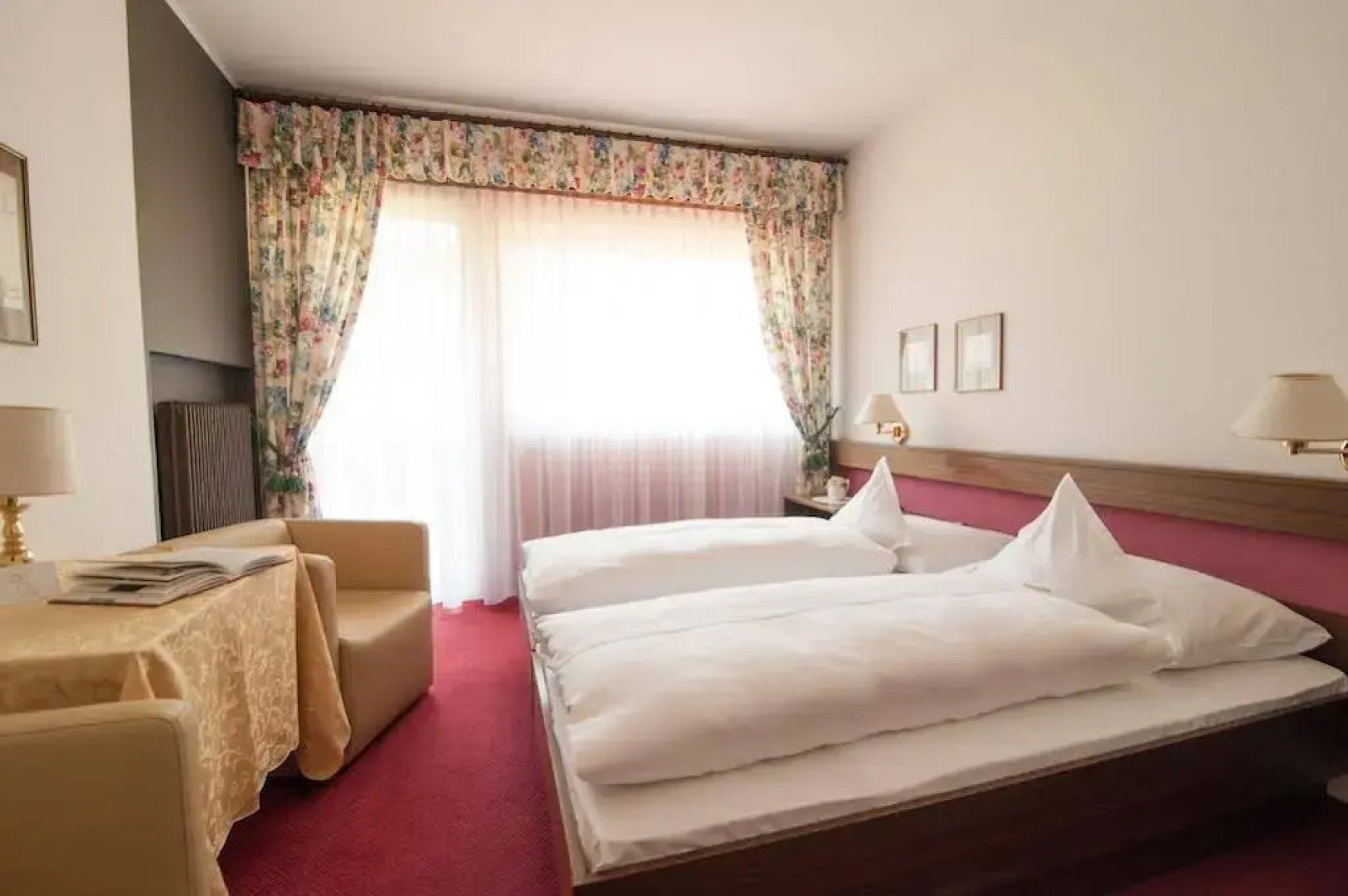 Hotel Braunsbergerhof