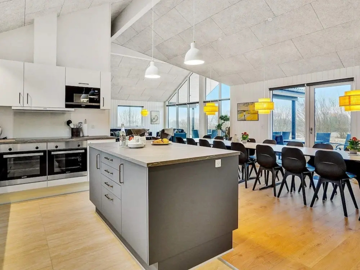 Luxury Retreat in Mommark - By Traum Ferienwohnungen