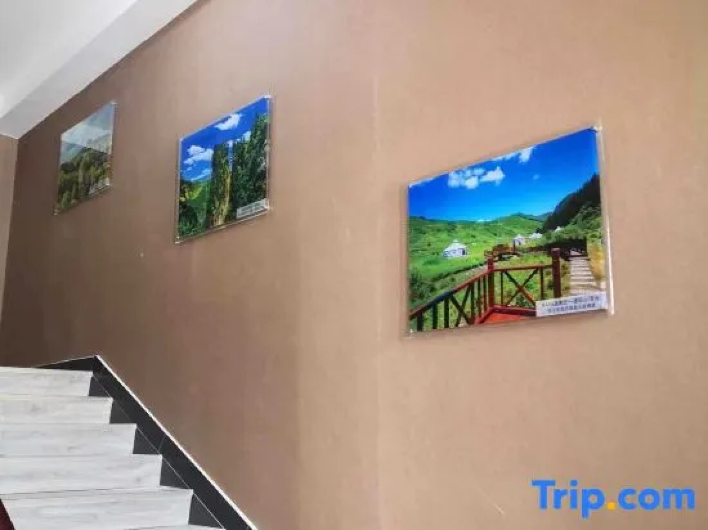 Pin Ai Boutique Hotel