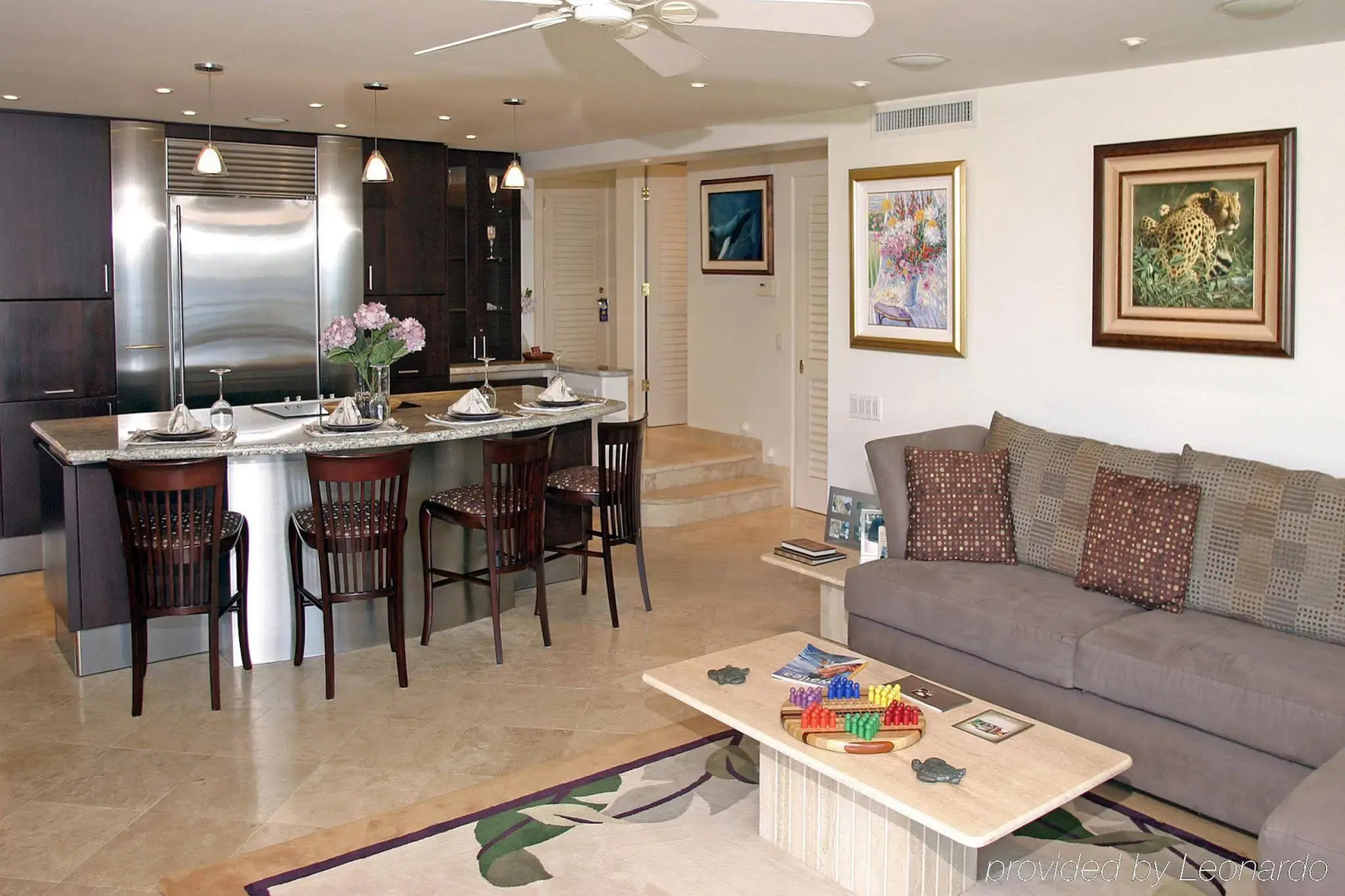 Polo Beach Club Vacation Rentals - APlus Resorts