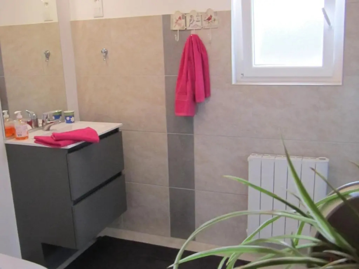 Maison Nohant-Vic, 5 pièces, 11 personnes - FR-1-591-211