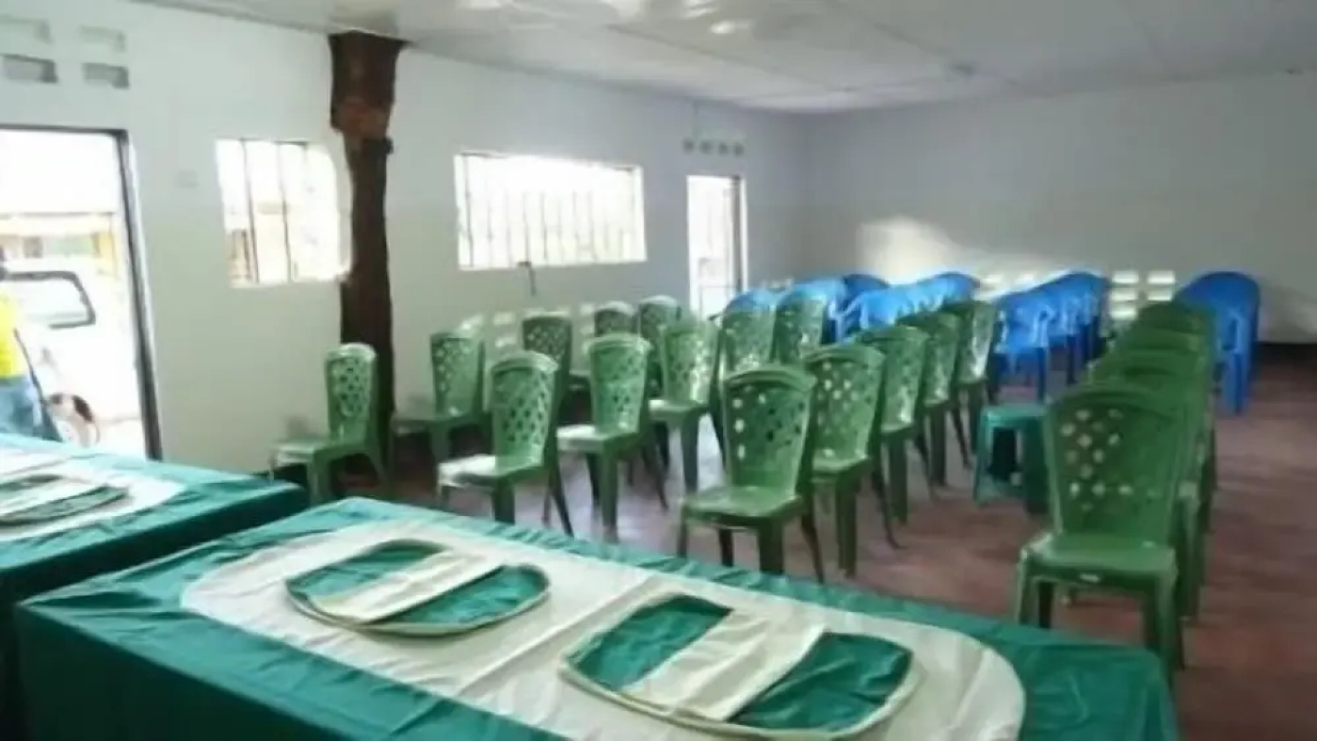 Green Oasis Guest House and Tours