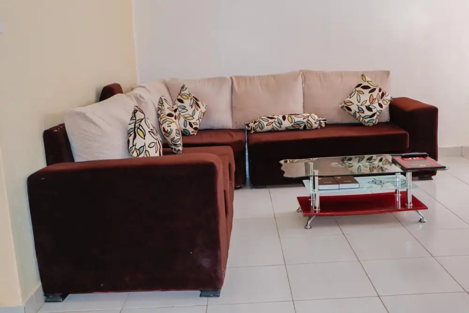 The Kyaka hotel Machakos