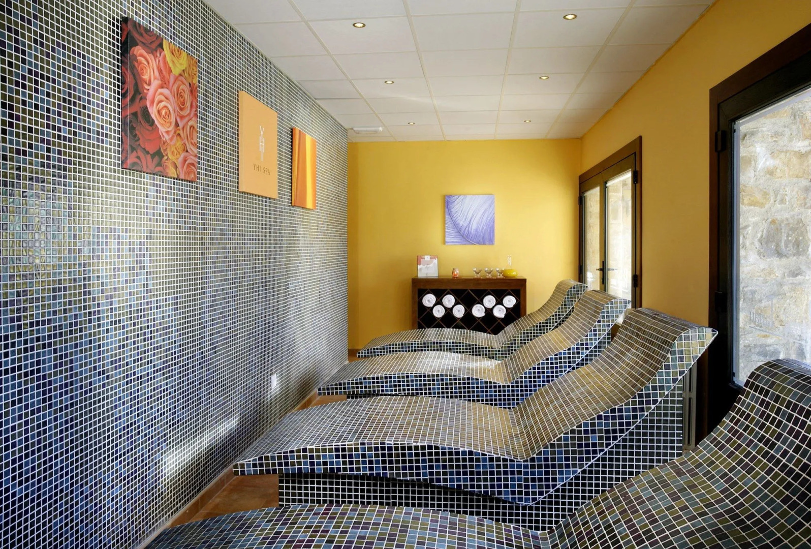 Eurostars Royal Tanau