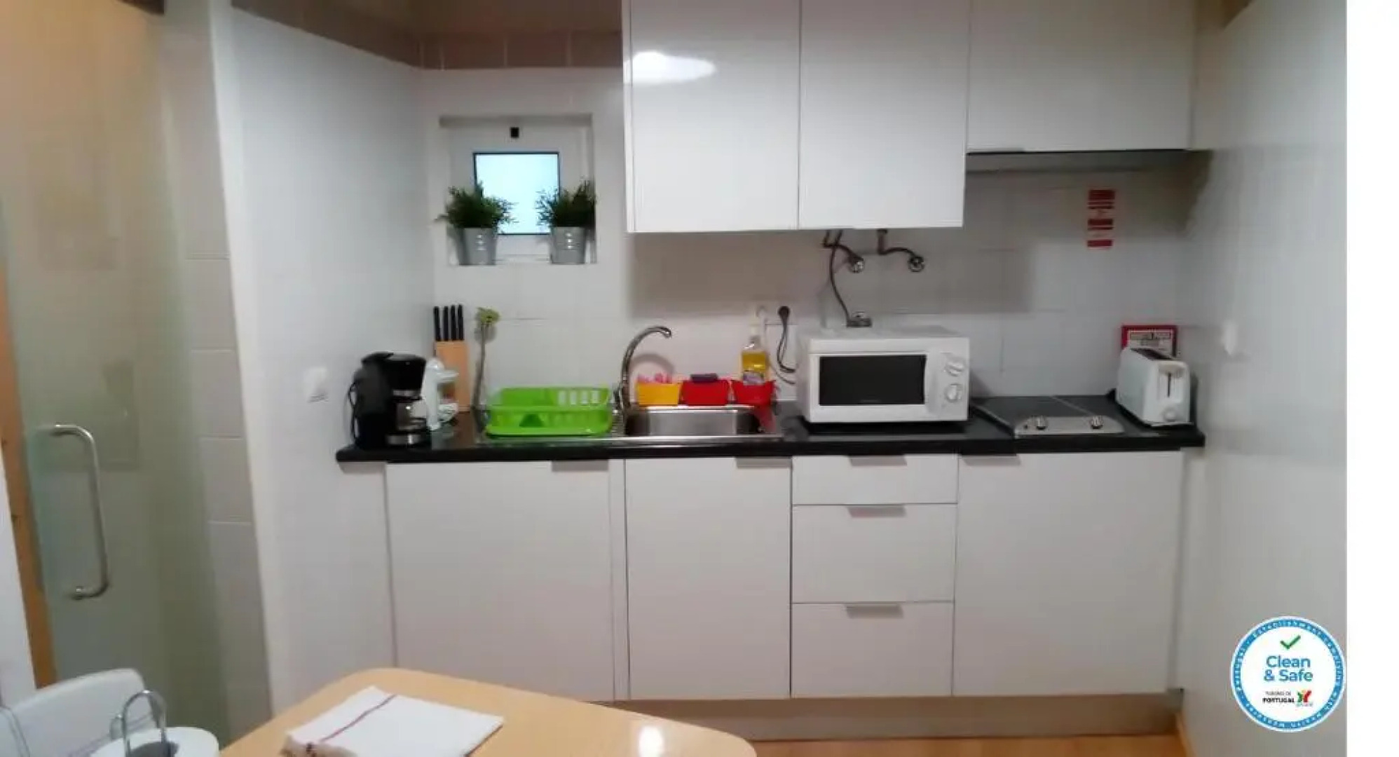 Portugal here I Come - Alfama-Castelo