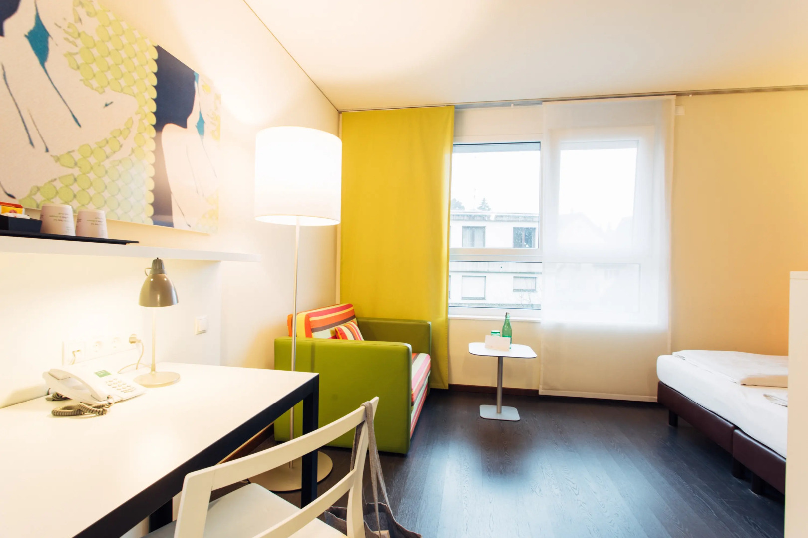 harry’s home Dornbirn hotel & apartments