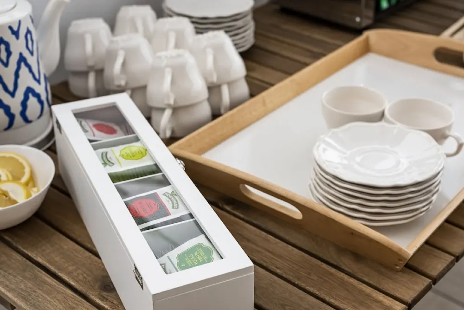 La Jabega by Conil Home