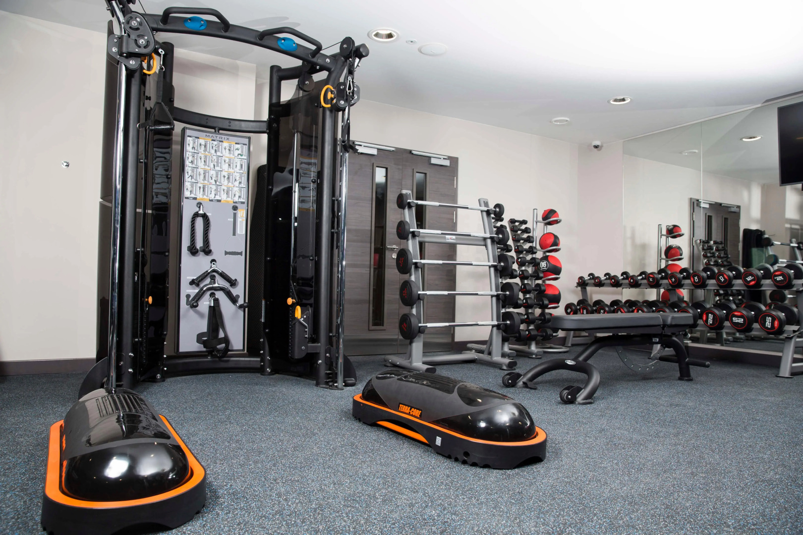 Crowne Plaza Basingstoke