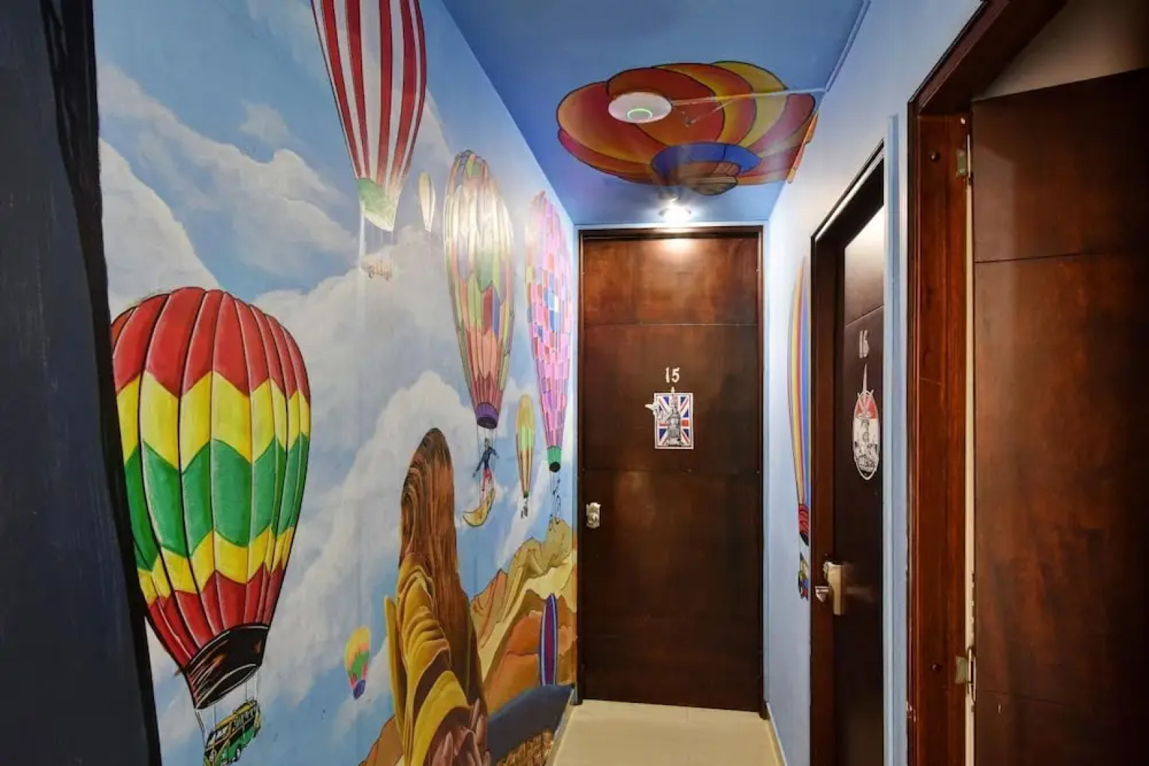 International House Medellin - Hostel