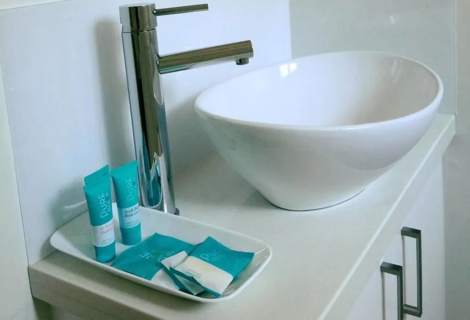 Anchor Down Cottages