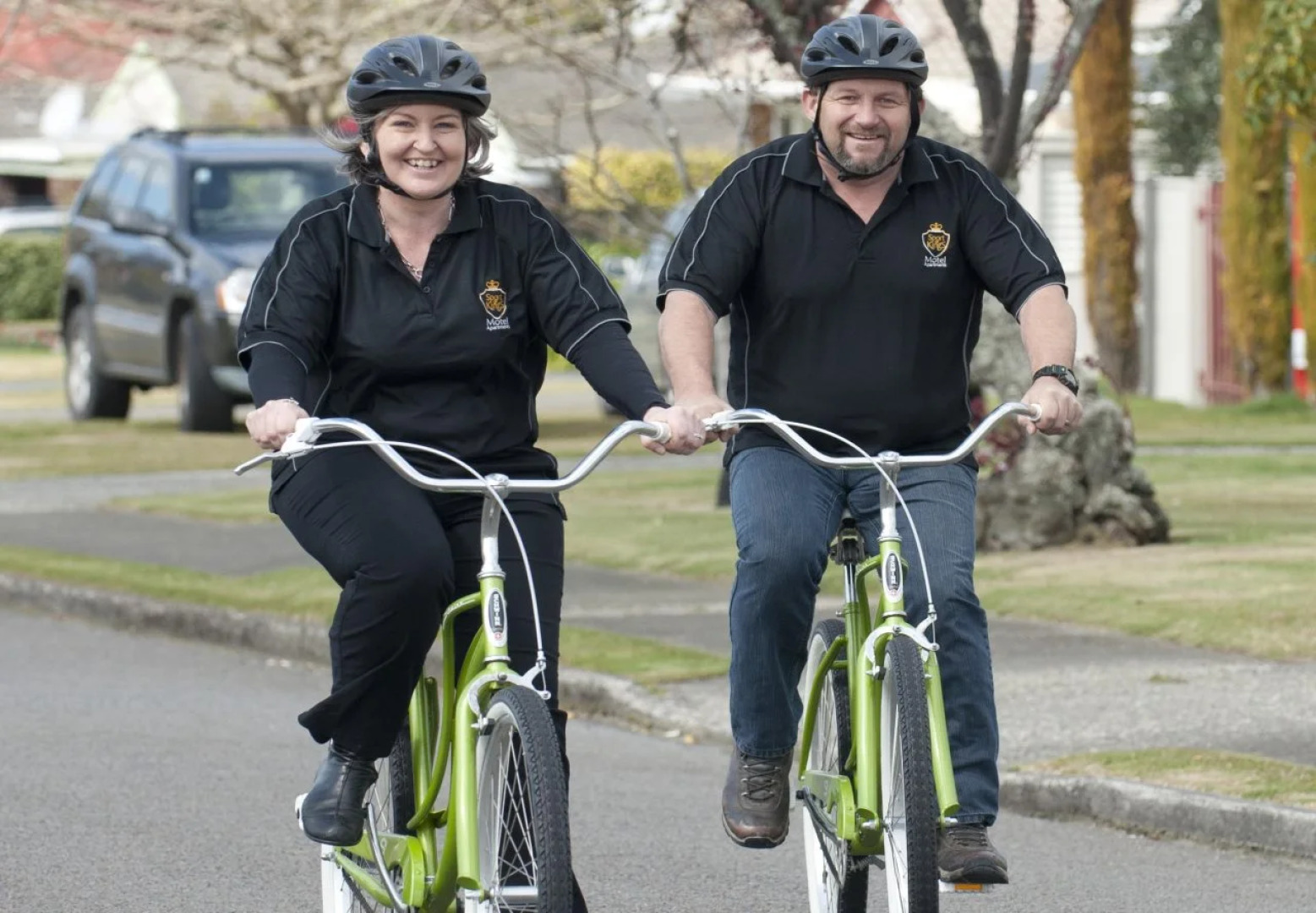 Sport of Kings Motel