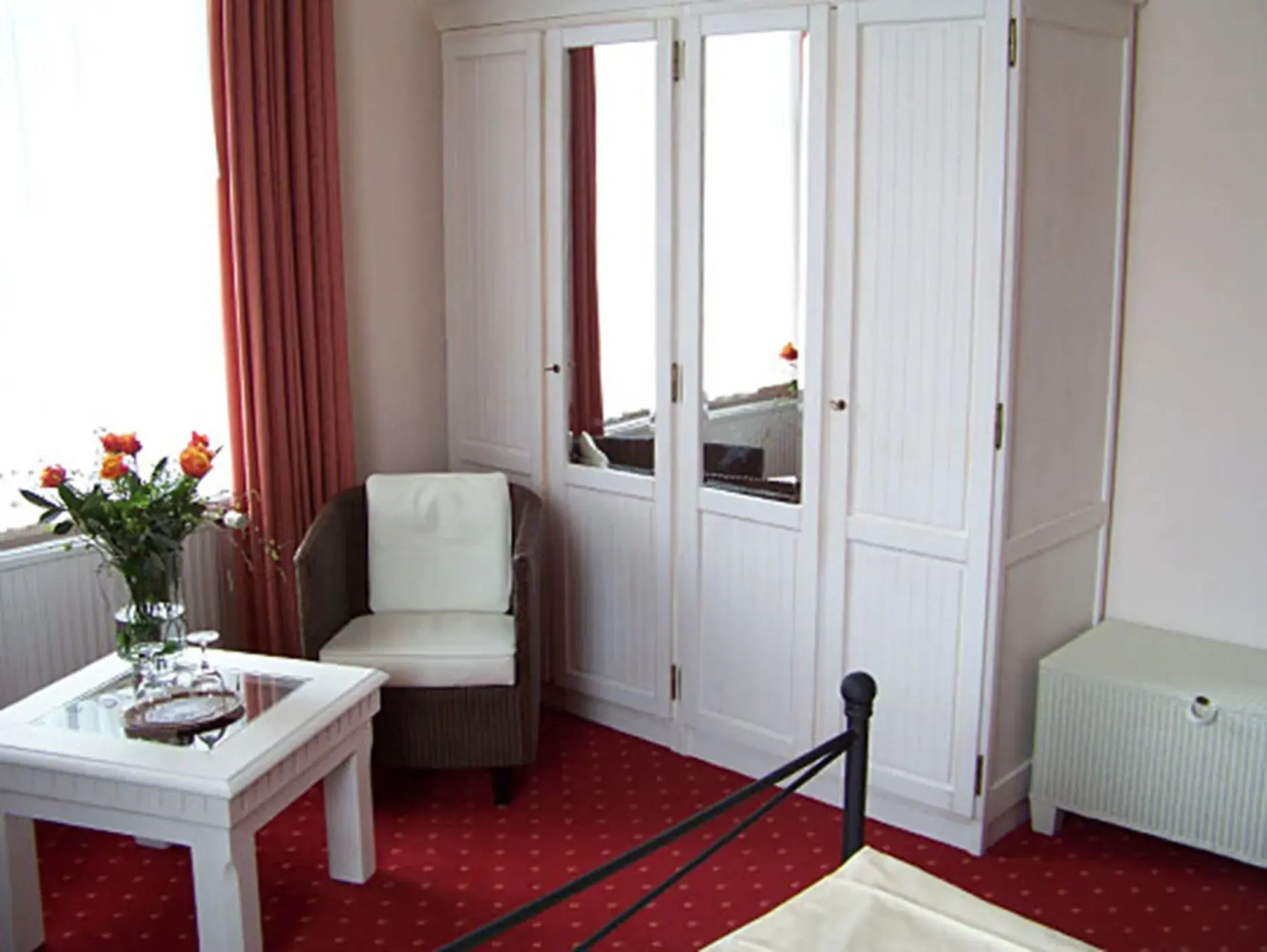 Hotel Seeresidenz Gesundbrunn