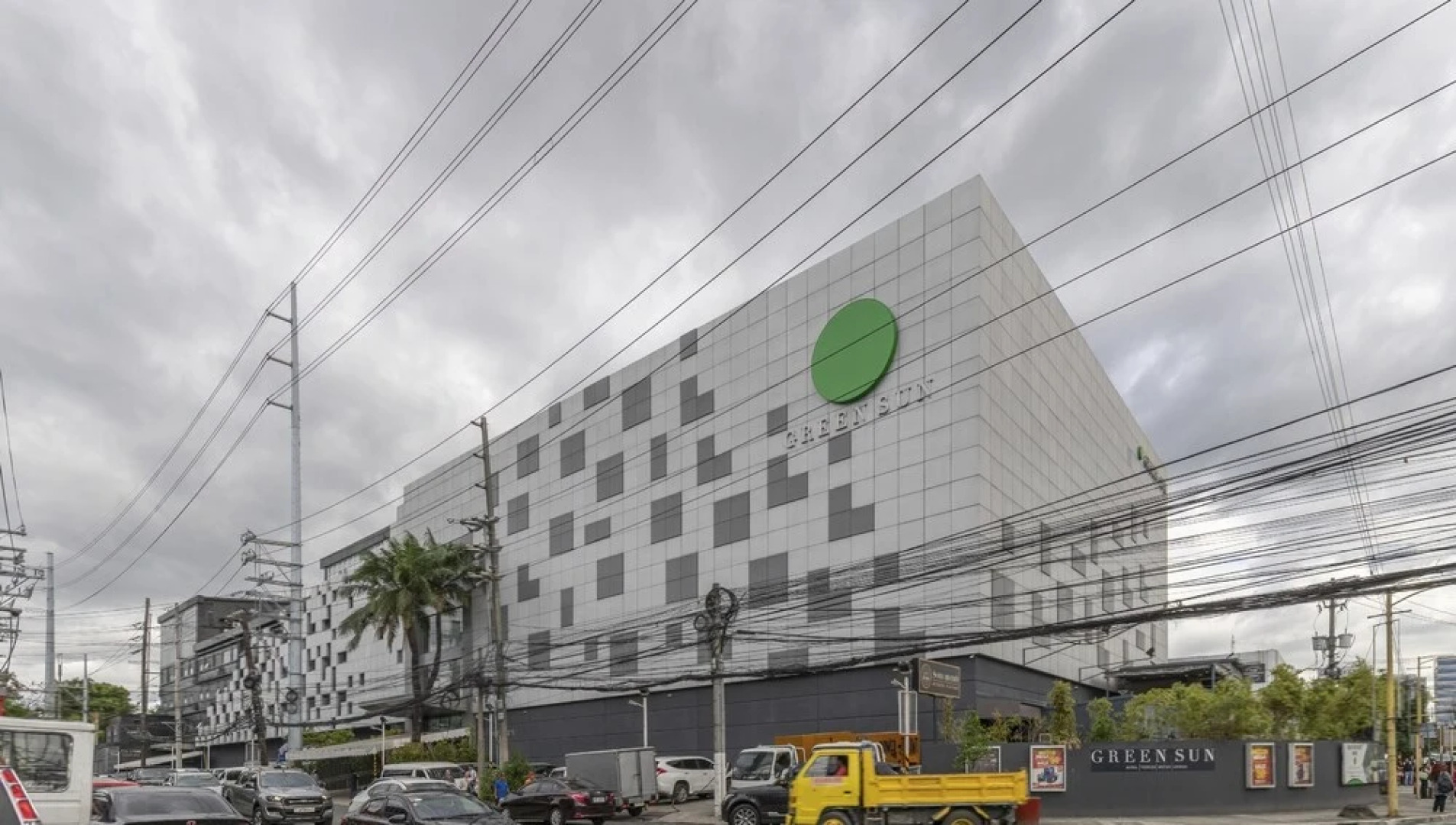 ZEN Premium Magallanes Makati