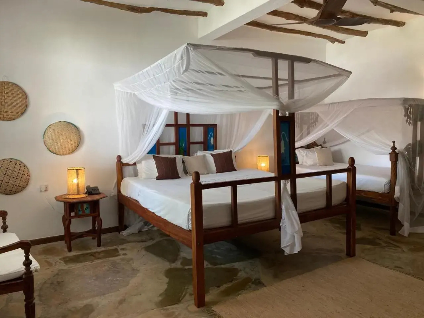 Diamonds Malindi Beach