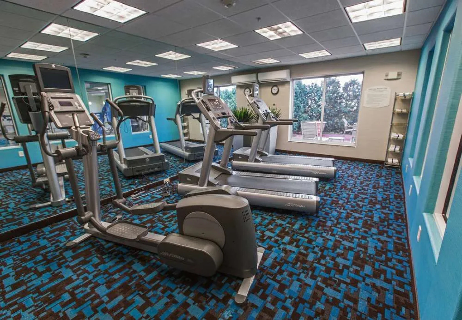 Fairfield Inn & Suites Toledo North