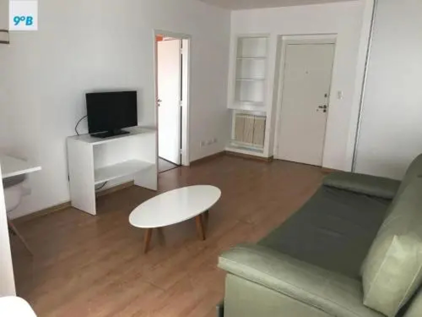 Torre Alberti Apartments