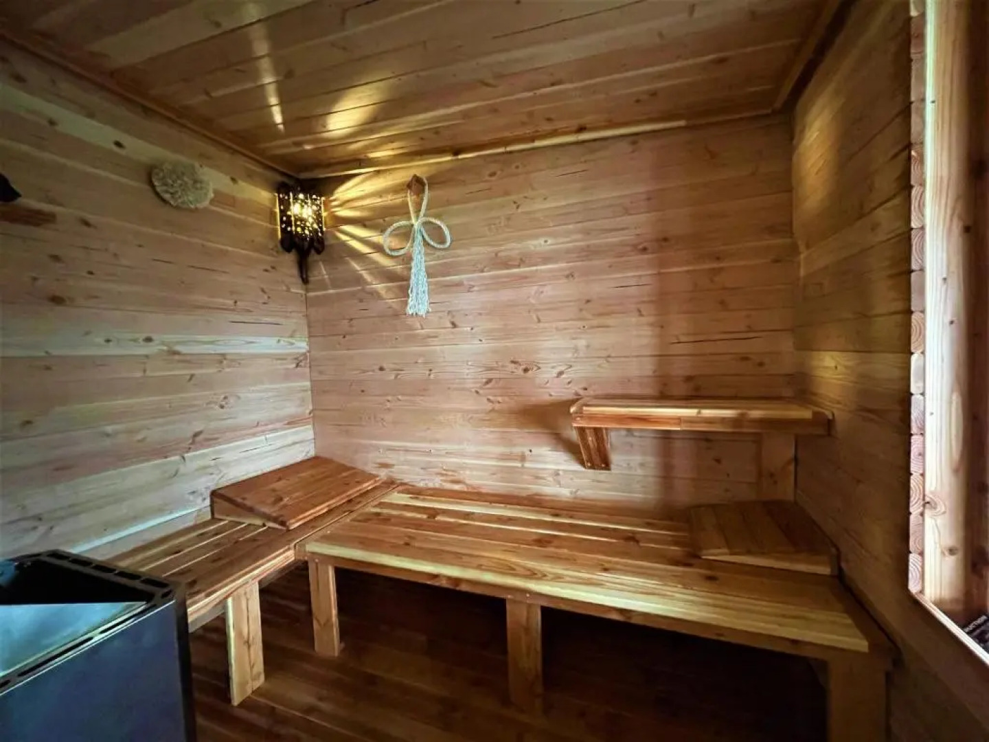 Domaine De La PinãˆDe