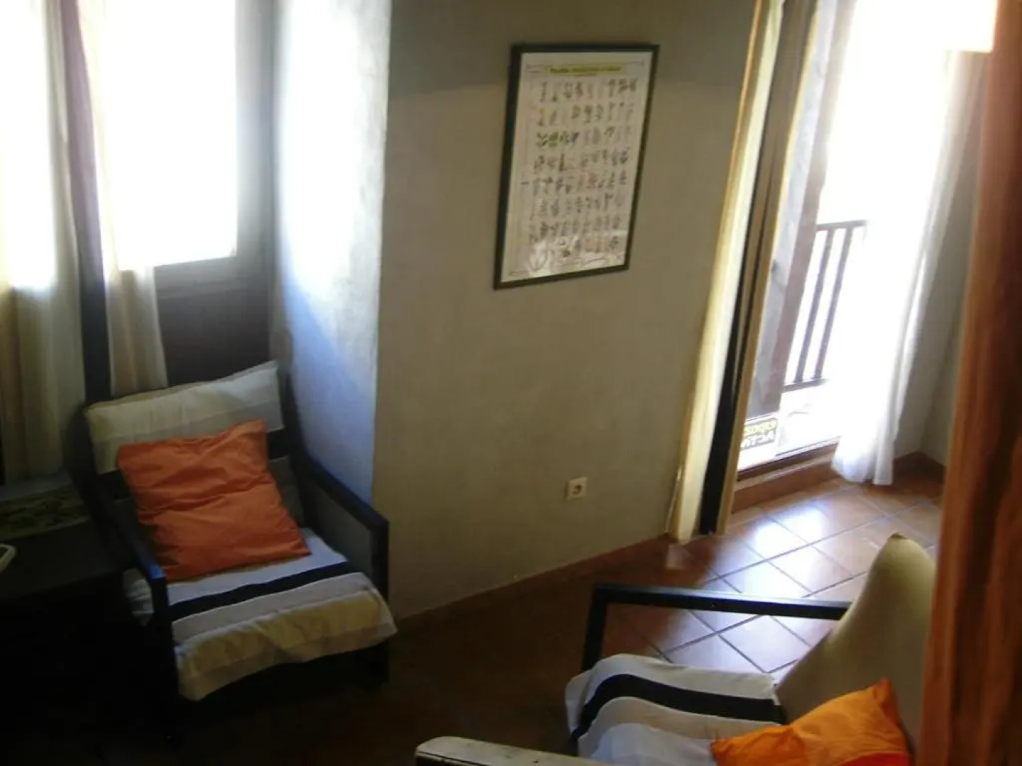 Apartamentos Valdelinares
