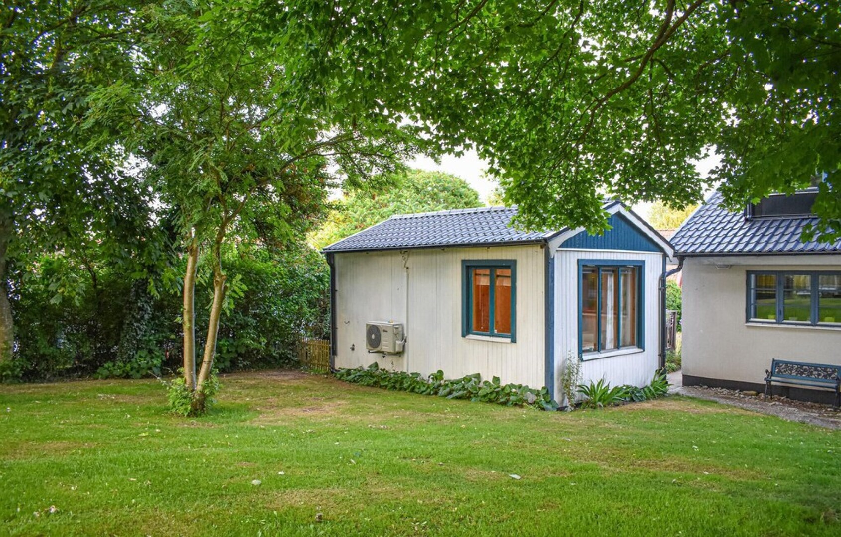 Amazing Apartment in Beddingestrand With 1 Bedrooms and Wifi