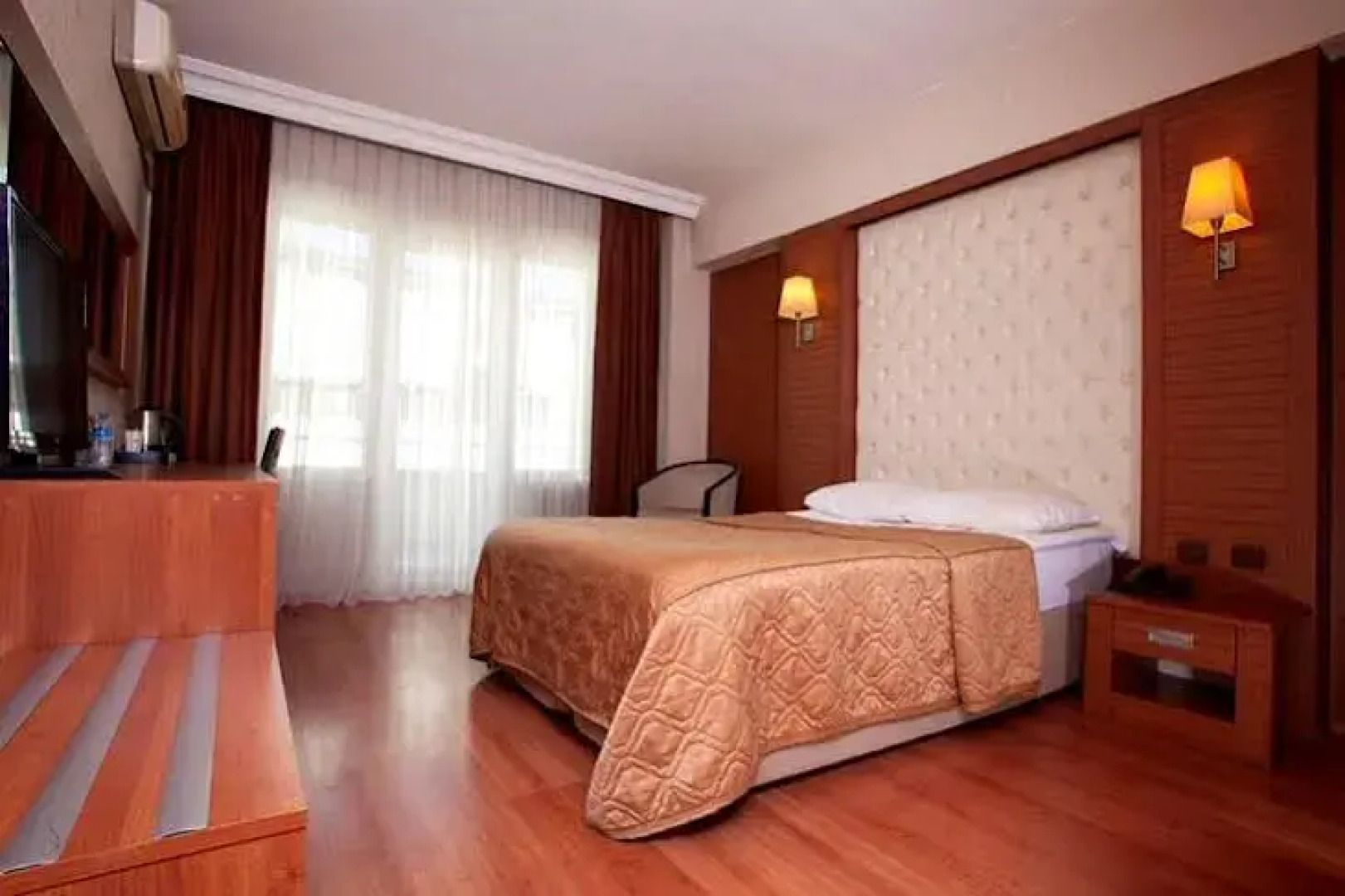 Sakarya Grand Hotel