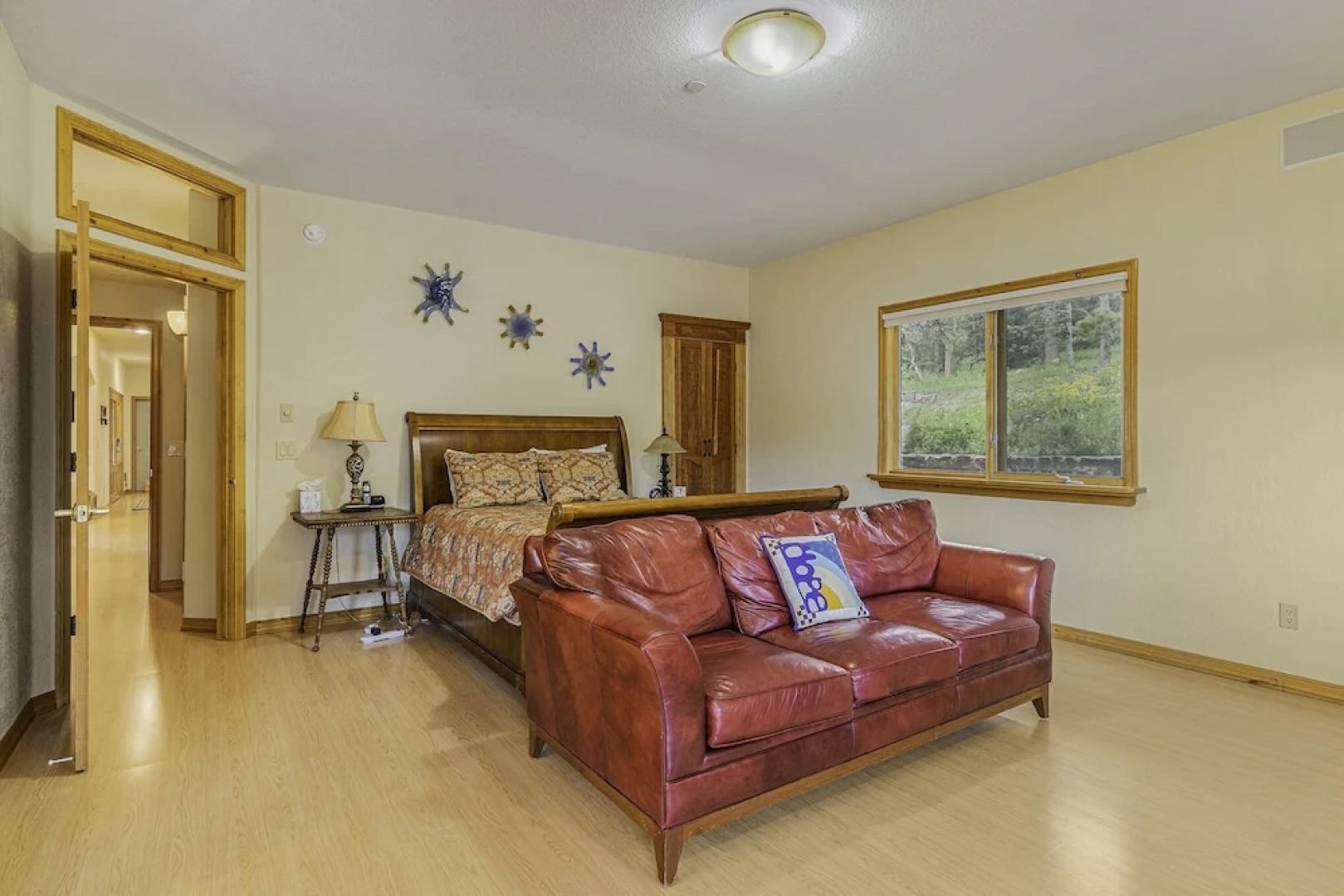 H7 at Hope Mountain -- 6-Bedroom Retreat Home at Allenspark Colorado 6 Home by RedAwning